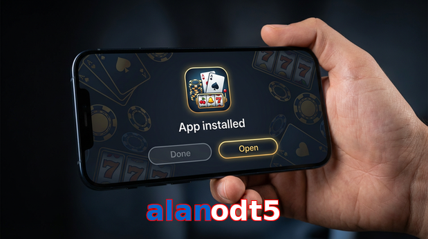 Payment and PKR controls in Alanodt5