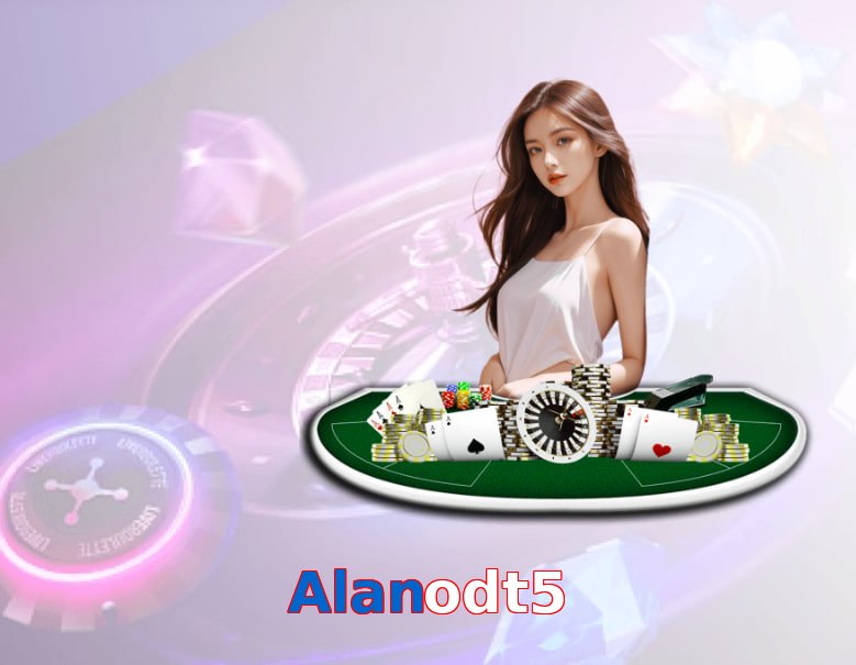 Alanodt5 game app for Pakistan players